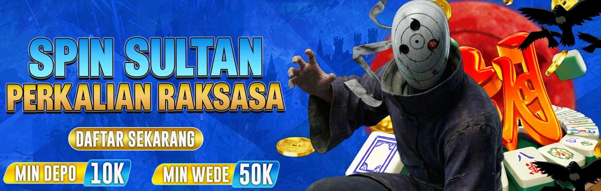 GABUNG999